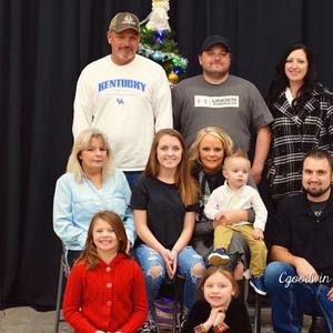 Meet your Posher, Rhonda